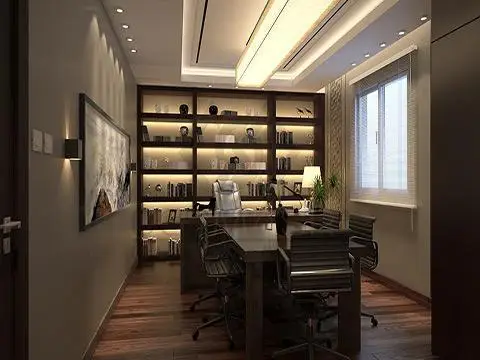 تشطيب غرف الاجتماعات بأعلي مستوي